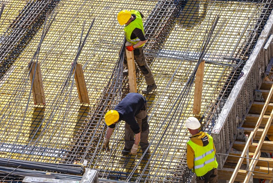 Kiraz İnşaat Kalıpçısı