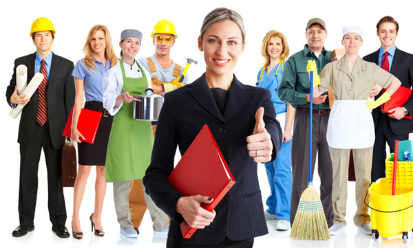 Kiraz İnşaat Kalıpçısı Hizmeti